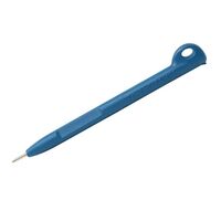 Długopis wykrywalny jednoczęściowy z oczkiem