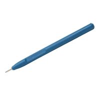 Długopis wykrywalny jednoczęściowy bez klipsa