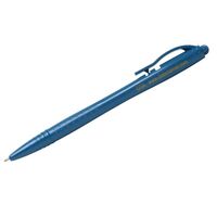 Wykrywalny długopis klikany