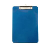 Wykrywalna podkładka z klipsem ECO A3